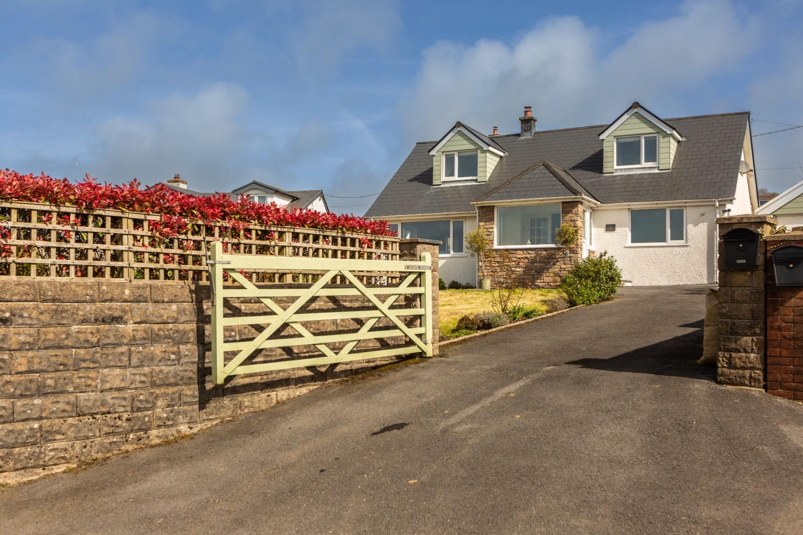 Reynoldston, Swansea, SA3 1AA